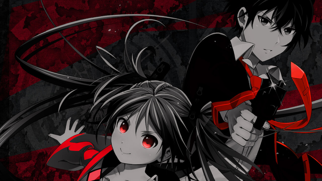 Where Does The Black Bullet Anime End In The Light Novels  Where Does The  Anime Leave Off